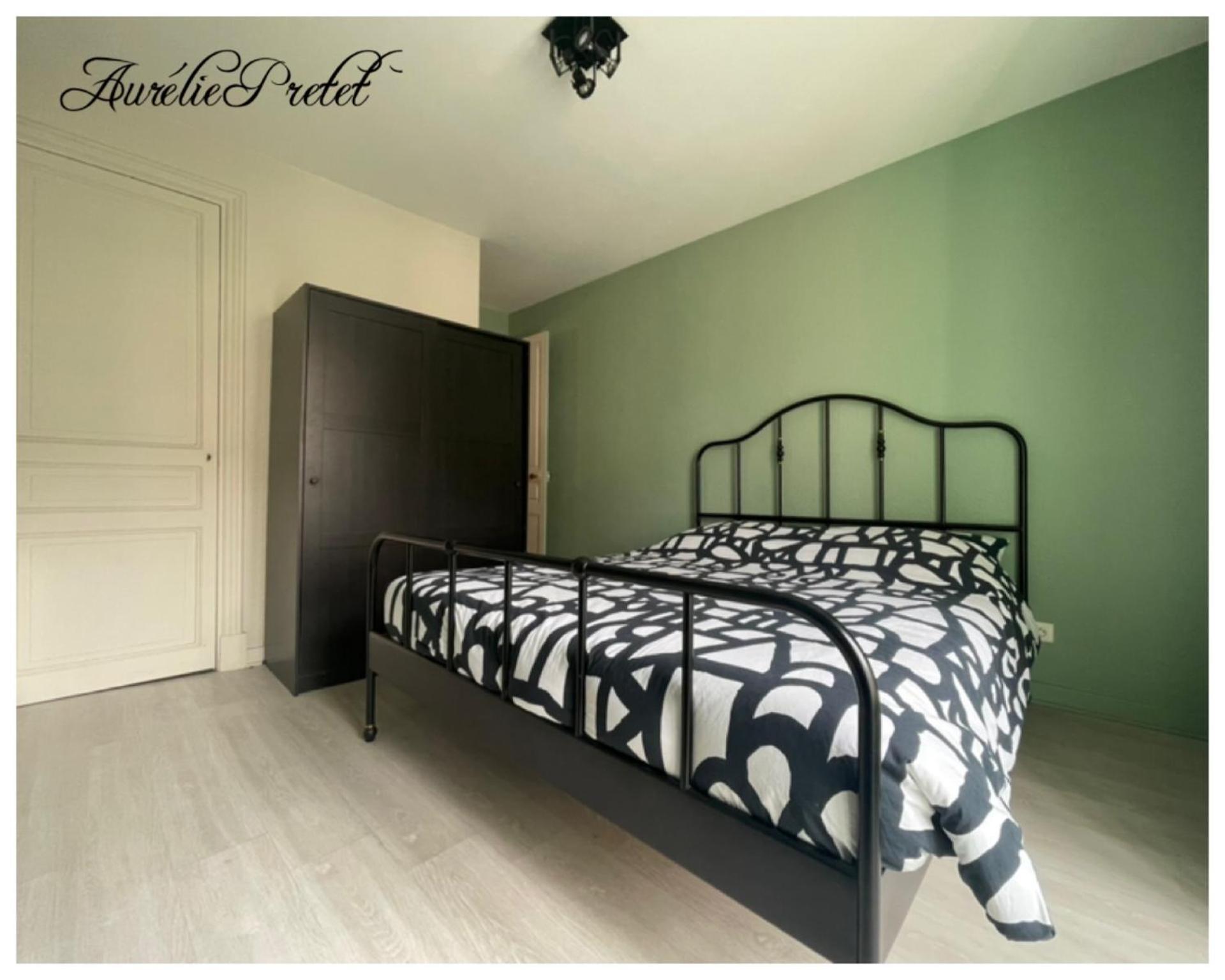 Appartement Porte Du Cantal Massiac Esterno foto
